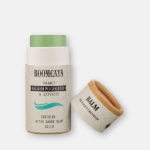 Roomcays Erkekler İçin Mentollü Ferahlatıcı Tıraş Sonrası Bakım Balsamı 35 gr resmi