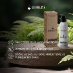 Roomcays Sakal Şampuanı  Doğal İçerikler 120 ml resmi