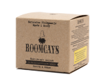 Roomcays Nemlendirici Sakal Balsam karton kutu ambalaj detayı