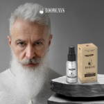 Roomcays Silverfree Doğal Sakal Nem Dengeleyici 30 ml resmi