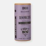Roomcays Doğal Erkek Deodorant Stick – Ferah Narenciye & Baharat 66 ml resmi