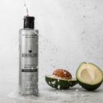 Roomcays Erkek Saç Bakım Şampuanı (SLS’siz) 250 ml resmi